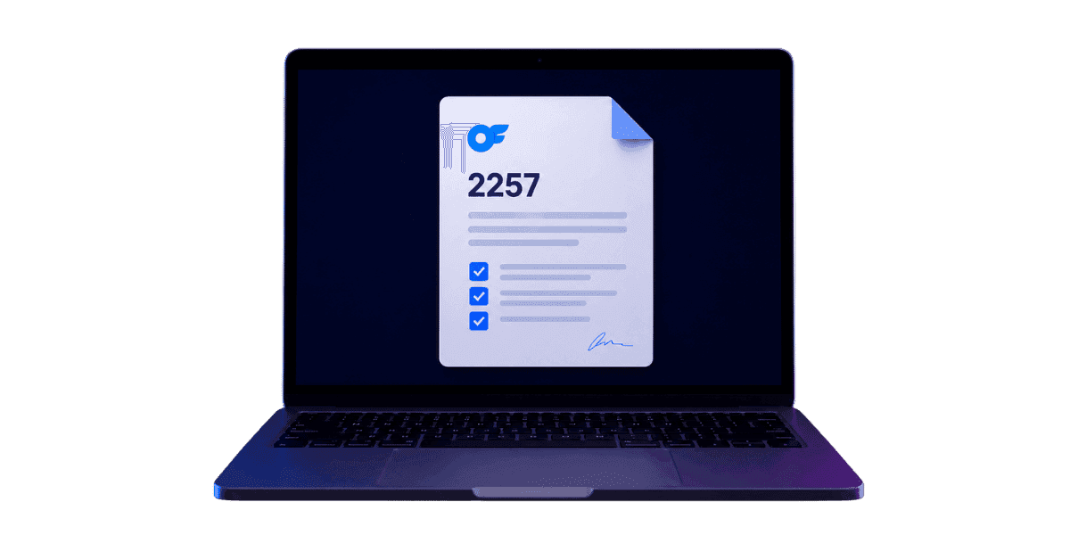 2257 Form for OnlyFans Creators: Record-Keeping and Compliance Guide