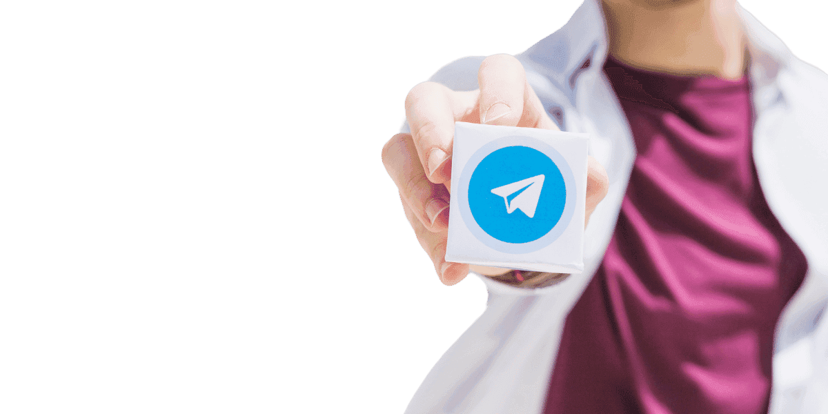 Copyright Infringement in Telegram