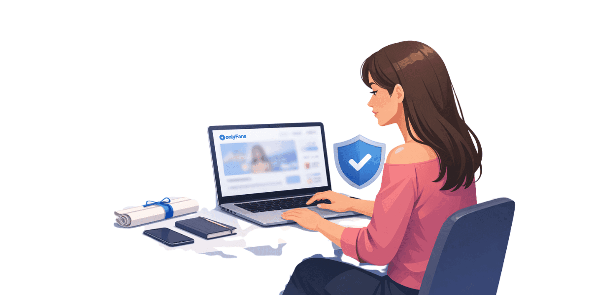 Is OnlyFans Illegal? Legal Facts Every Creator Must Know