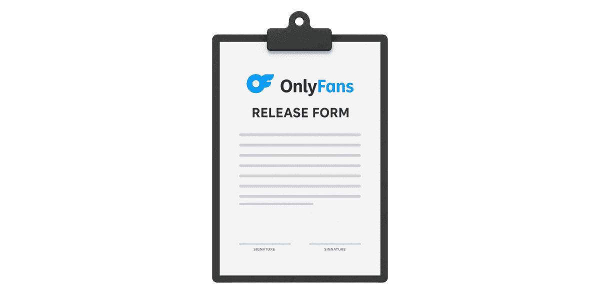 OnlyFans Release Form PDF Download: Complete Guide for Creators