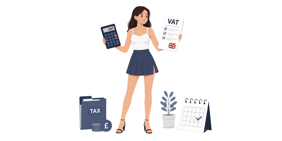 OnlyFans VAT Policy for UK Creators: Complete Tax Guide