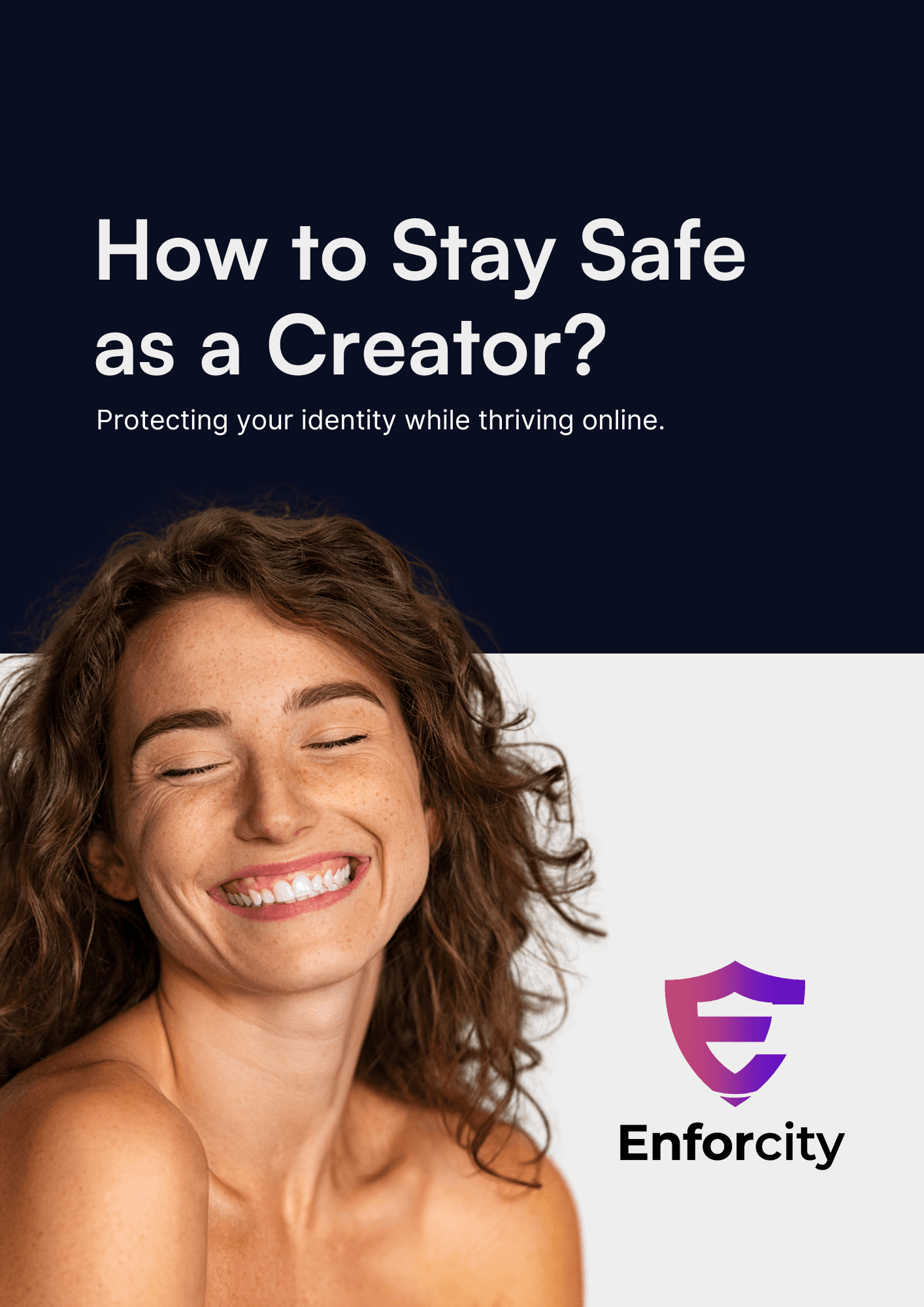 How to Stay Safe as a Creator?
