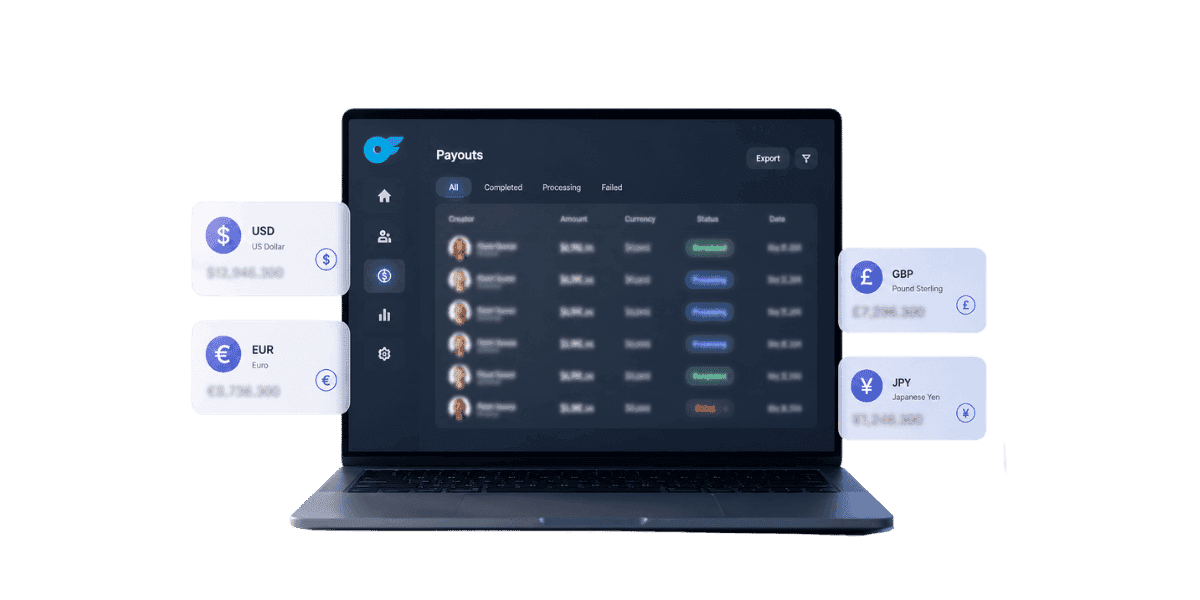 How OnlyFans Handles International Transactions: Payments, Fees, and Payouts
