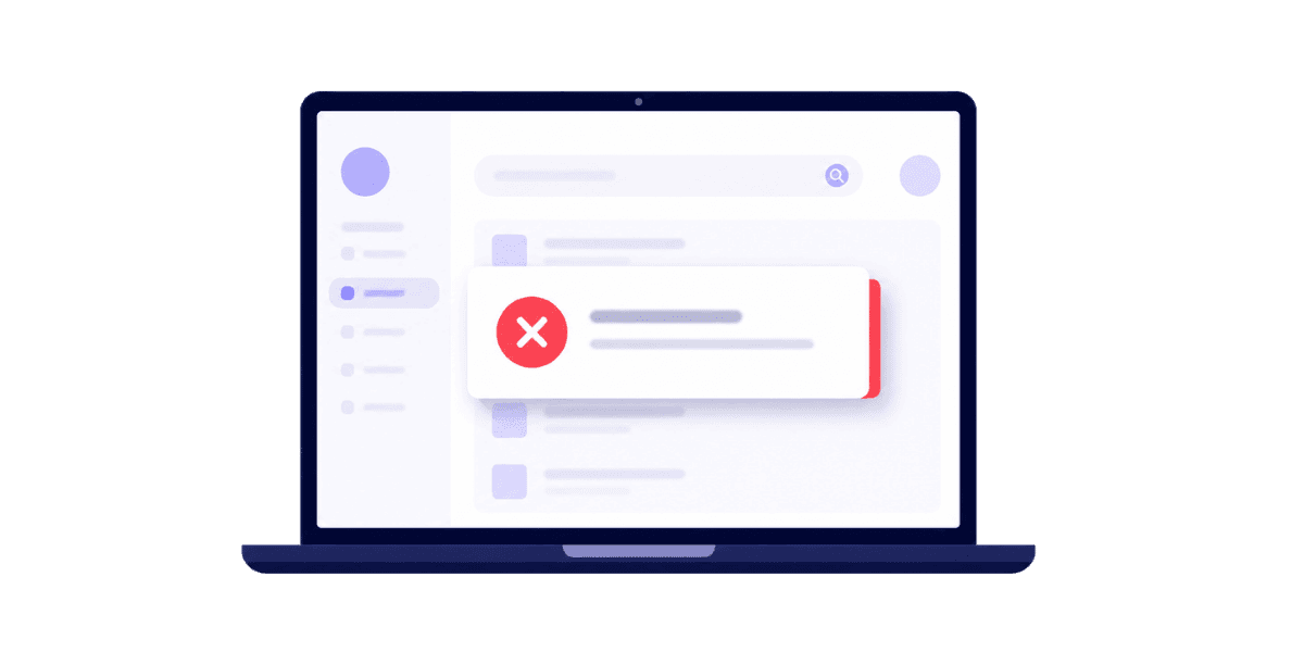 OnlyFans "Detected Opinion Rejected": What It Means and How to Fix It